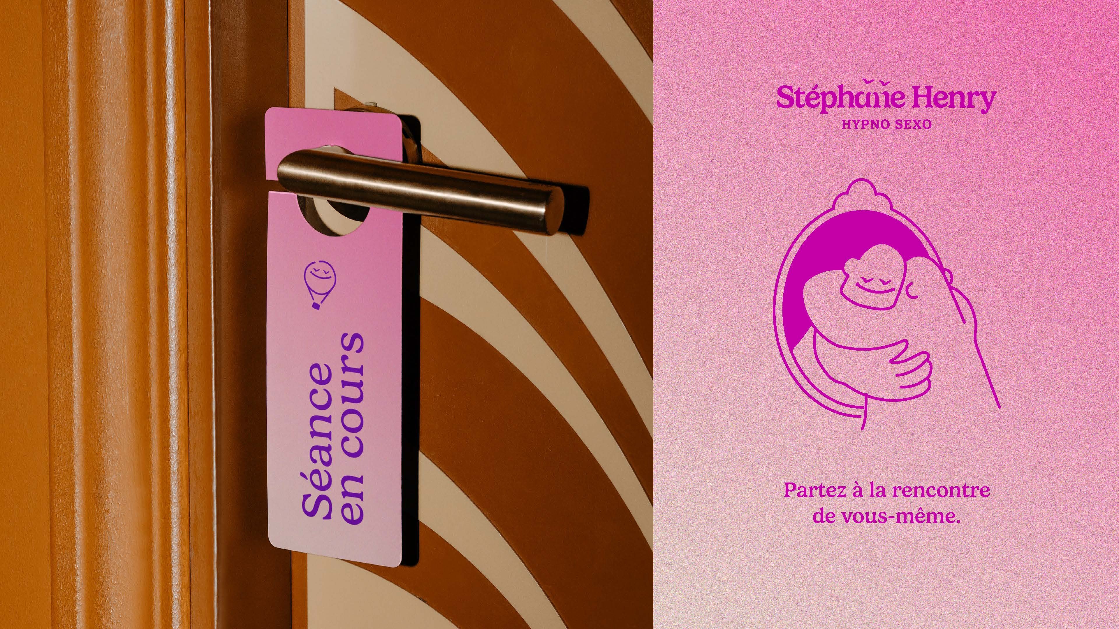 Détails du projet Stéphane Henry